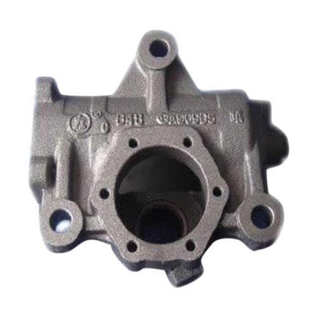 Tractor Castings parts