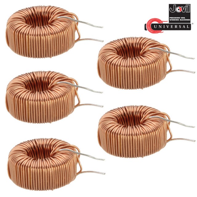 Inductor Winding