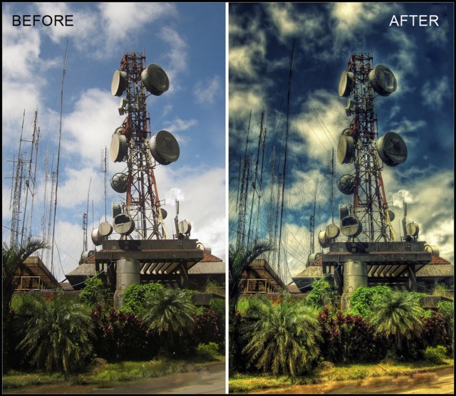 Image Editing Services India