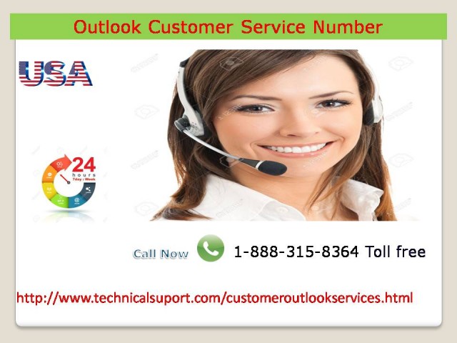 How Much Outlook Customer Service Phone Number 1-888-315-8364 Useful For Me?