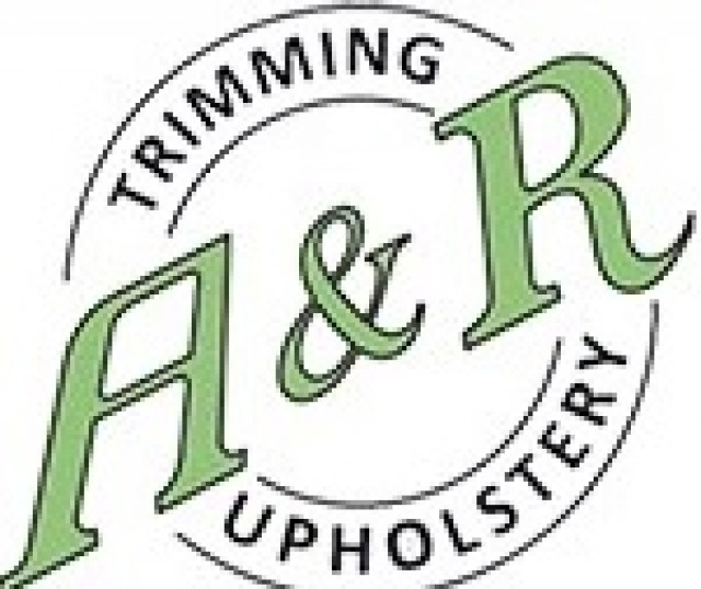 A & R Trimming and Upholstery