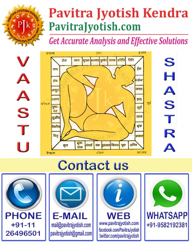 Vastu Experts