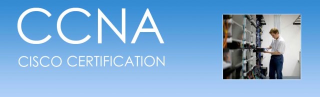 CCNA Training In Noida