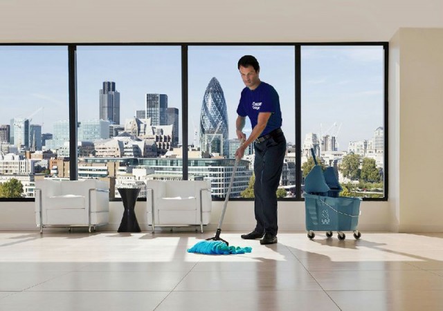 Cleaning Service New Jersey | Eco-Way Cleaning & Organizing Solutions