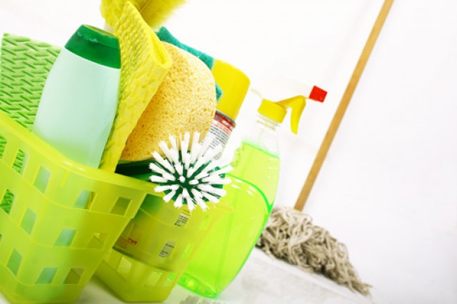 Eco Friendly House Cleaning Companies
