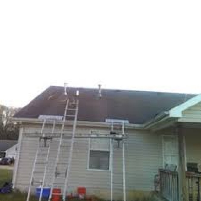 Roof Repair and Installation Chattanooga, TN