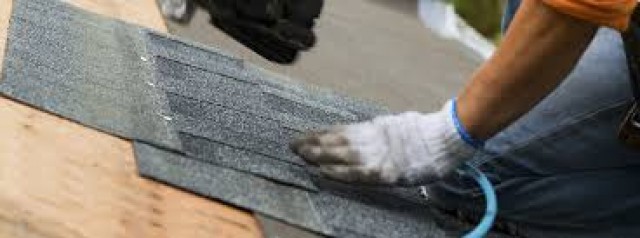 Roof Repair and Installation Chattanooga, TN