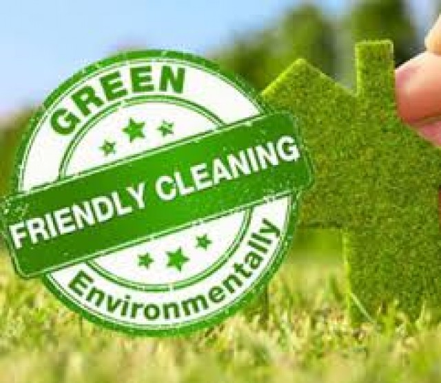 Office Cleaning New Jersey | Eco-Way Cleaning & Organizing Solutions