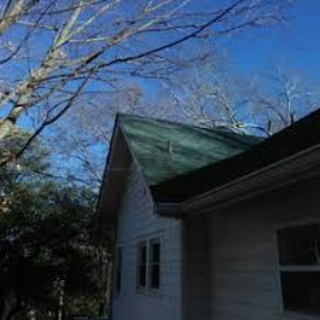 Residential Roof Repairs Chattanooga, TN