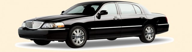 Airport Limo Service in Frederick