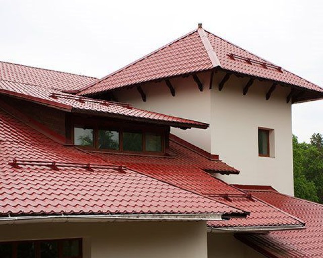  Roofing Services in Rossville, GA