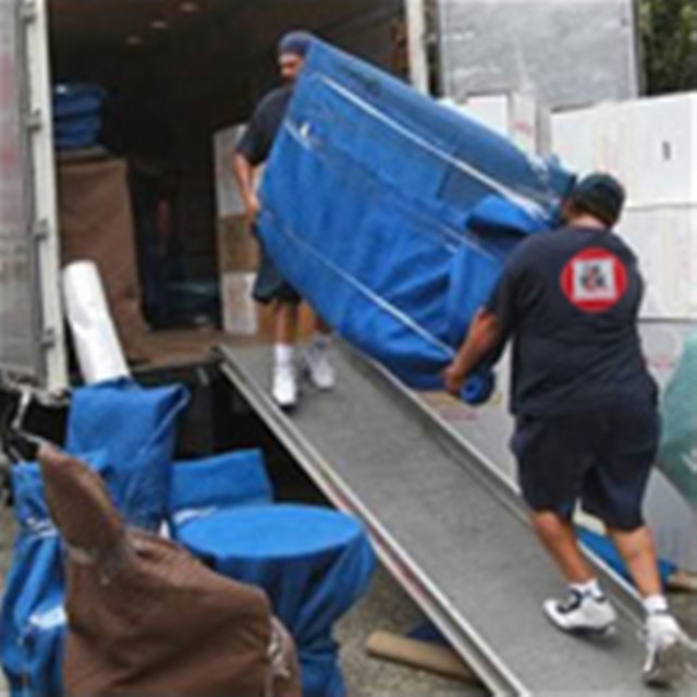 Moving Company in New York