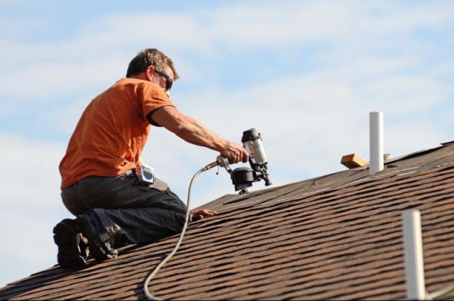 Shingle Roofing Systems in Chattanooga
