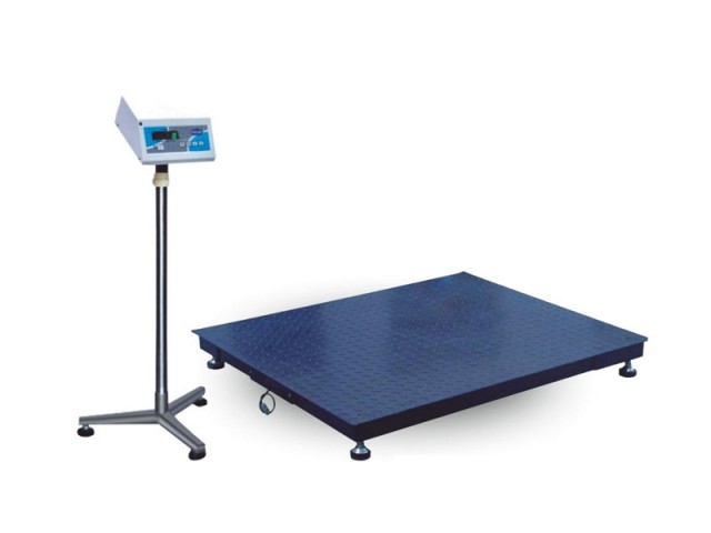Industrial Weighing Scales in Chennai