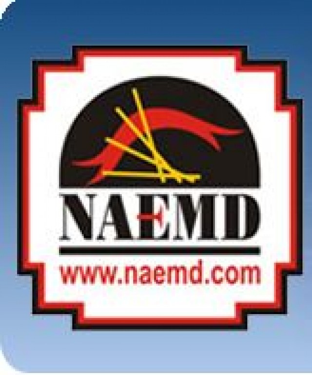 Event Management Courses by NAEMD