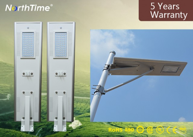 which is a professional manufacturer of solar street light