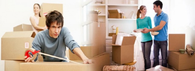 Hire Packers and Movers in Gurgaon for Better Services 