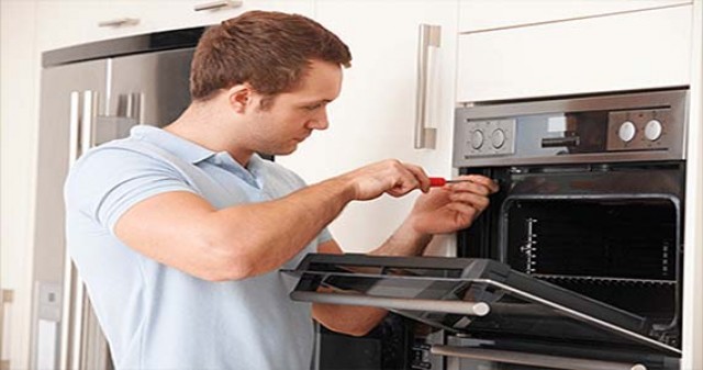 Microwave services and repair in Bangalore