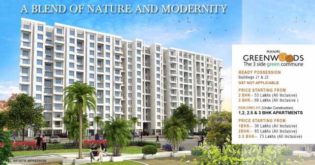 under construction projects in pune