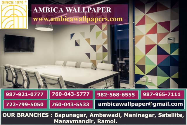 Ambica Wallpapers
