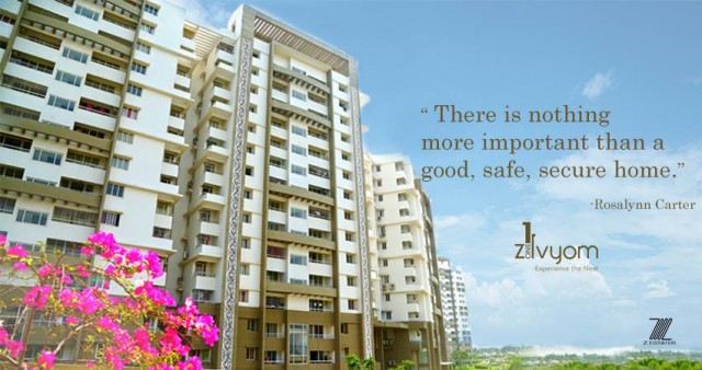 Premium 3 BHK Apartment Facilities Bhubaneswar