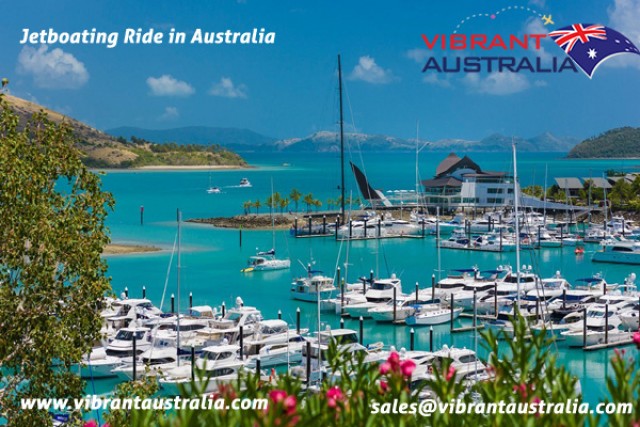 Australia Holiday Packages from Delhi