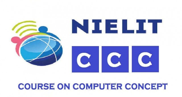 CCC (COURSE ON COMPUTER CONCEPT) Exam Pattern, Insights and Details