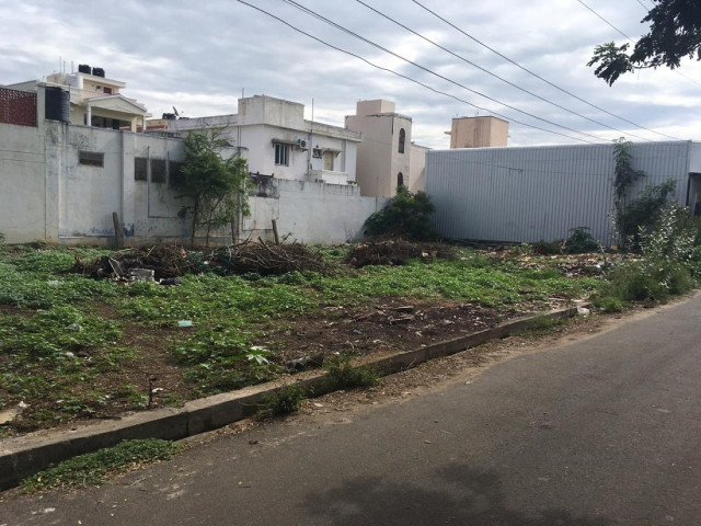 Commercial Land for Rent in Avarampalayam