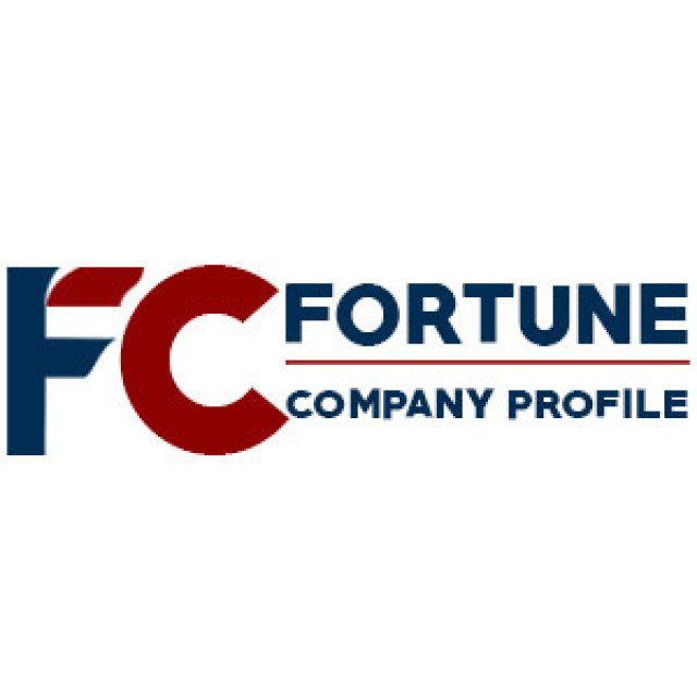  Fortune Company Profile