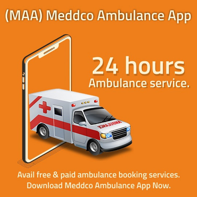 24*7 Book Ambulance Online In India | Emergency Ambulance App