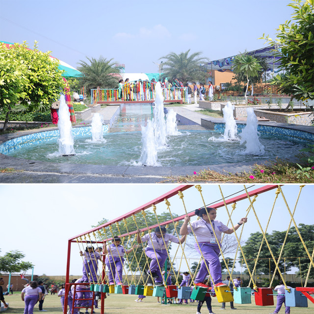 Joygaon Theme Park