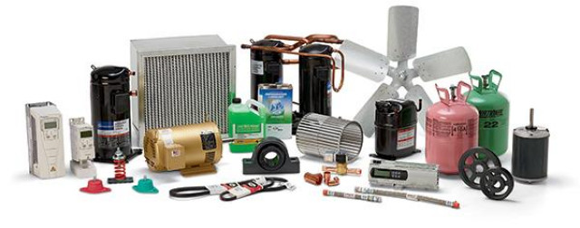 DIY Parts, Your best choice for (HVAC - PLUMBING - ELECTRICAL - APPLIANCE)