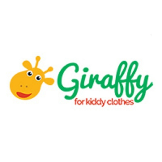GIRAFFY | BABY AND KIDS CLOTHES 