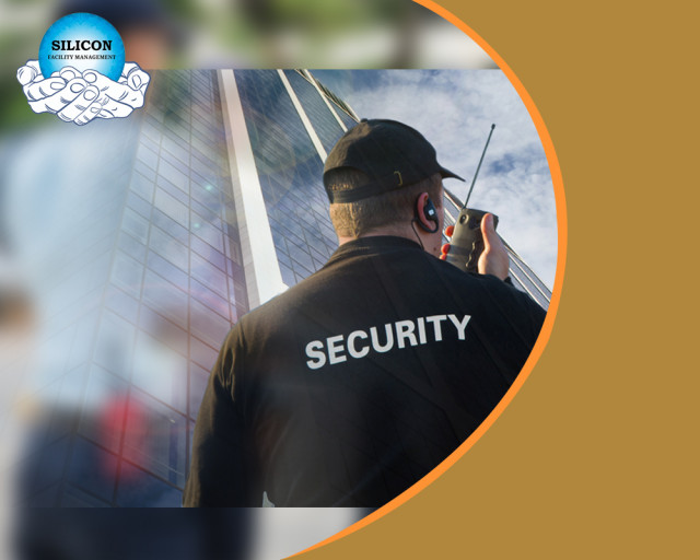Corporate Security Guard Services in Bangalore and India