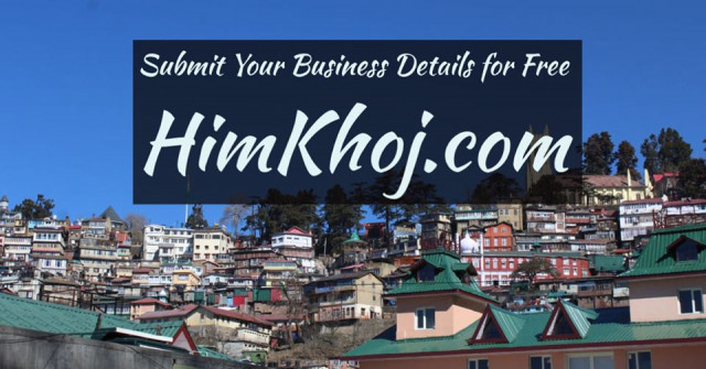Business Listing Directory Himachal Pradesh | Himkhoj