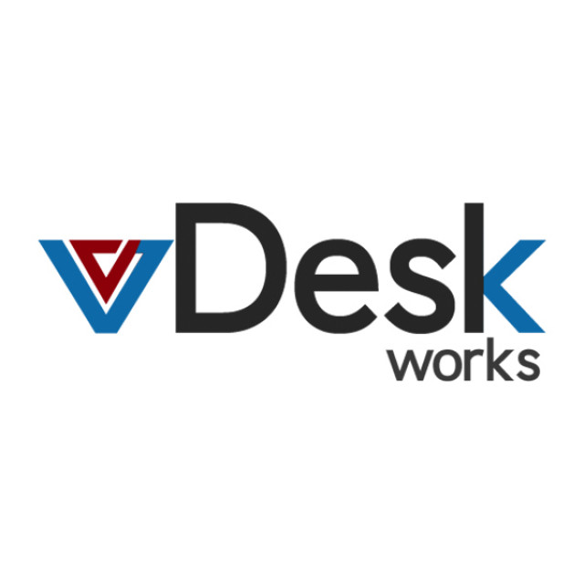 Azure-Powered DaaS Solution from vDesk.works