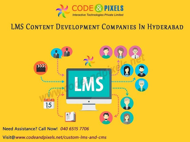 Best Learning Management System | CODE AND PIXELS