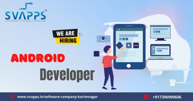 mobile application development training in karimnagar