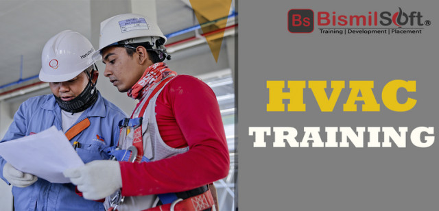 HVAC Training In Oman