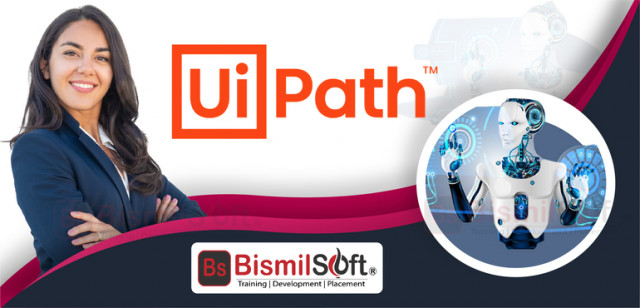 UIPATH TRAINING IN NOIDA