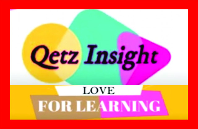 Qetz Insight | make clay at home 4 ingredients | Kids education | 1707