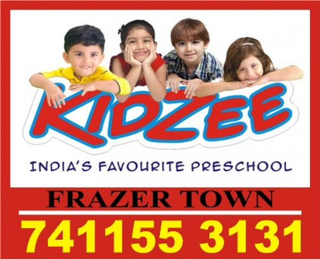Kidzee Admission Started Now | 7411553131 | 1659 | Pre - School | 