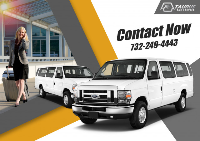 Avail Limousine Somerset County NJ