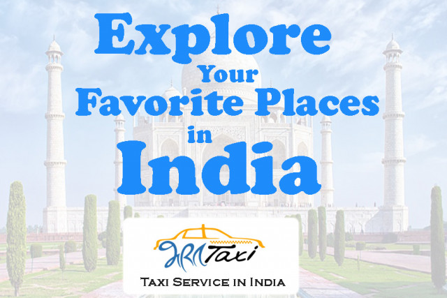 Cab Service in India | Taxi Service in India | Bharat Taxi