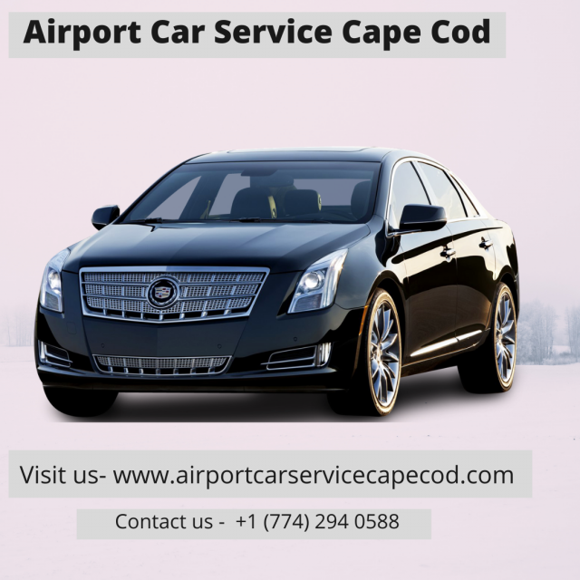 Airport Car Service Cape Cod 
