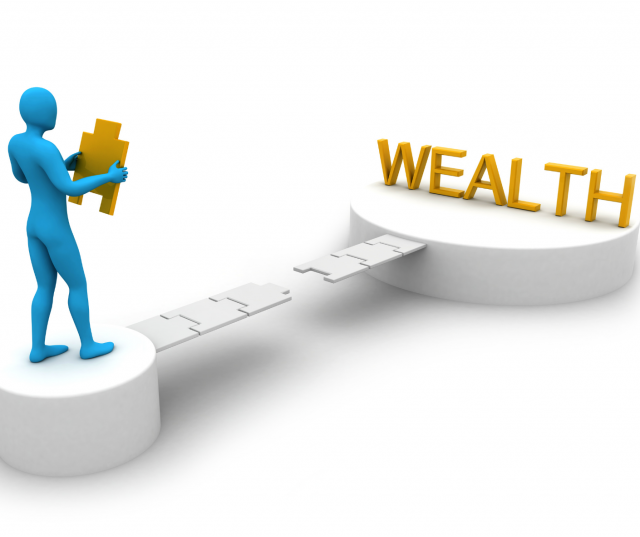 7 Steps To 7 Figures Wealth Creation And Investment Strategies Course