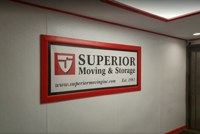 Superior Moving PA