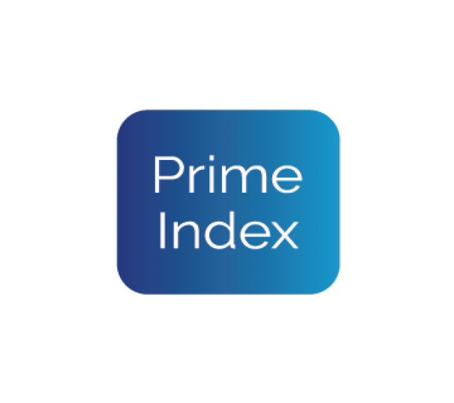 Prime Index