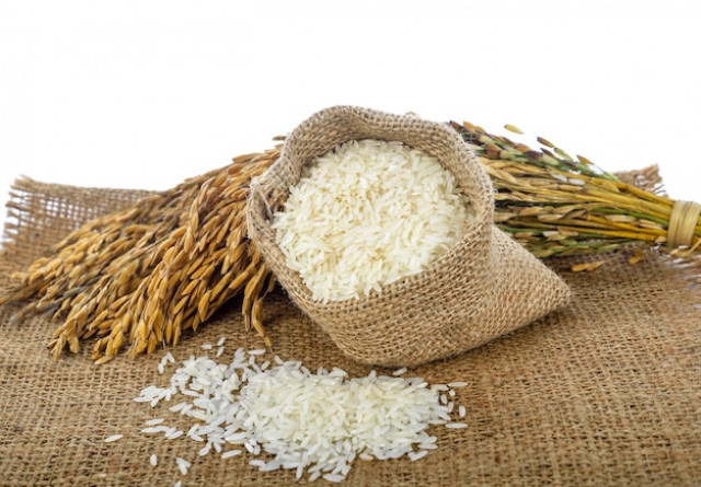 Import Basmati Rice in bulk from Tradologie.com