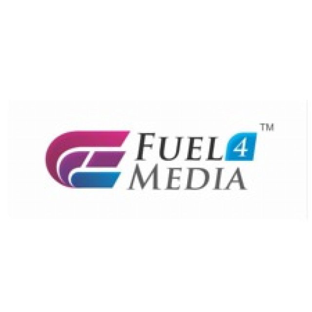 App Marketing Company & Services in India | Fuel4Media Technologies